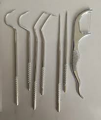 Kit de limpieza dental