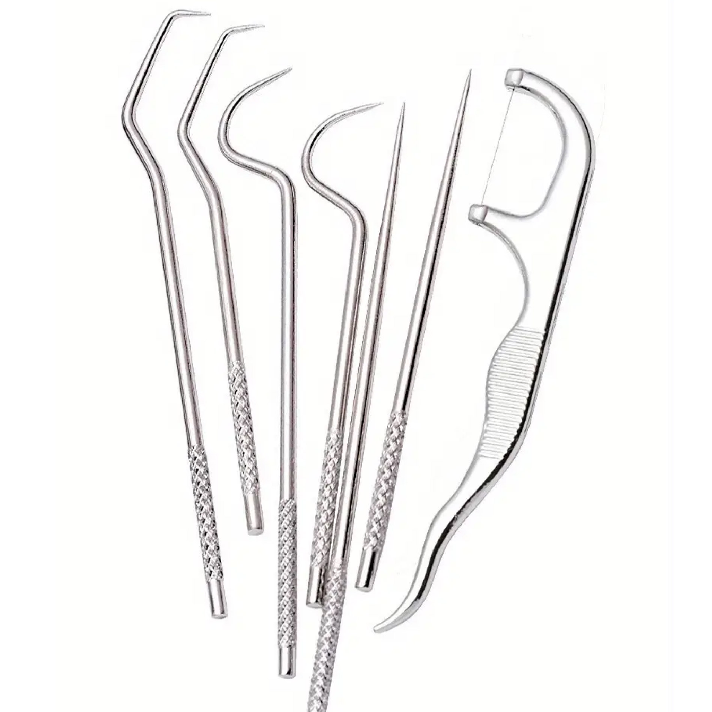 Kit de limpieza dental