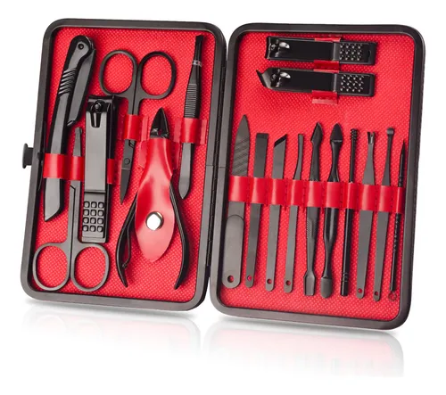Kit especial para uñas