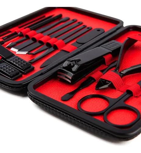 Kit especial para uñas