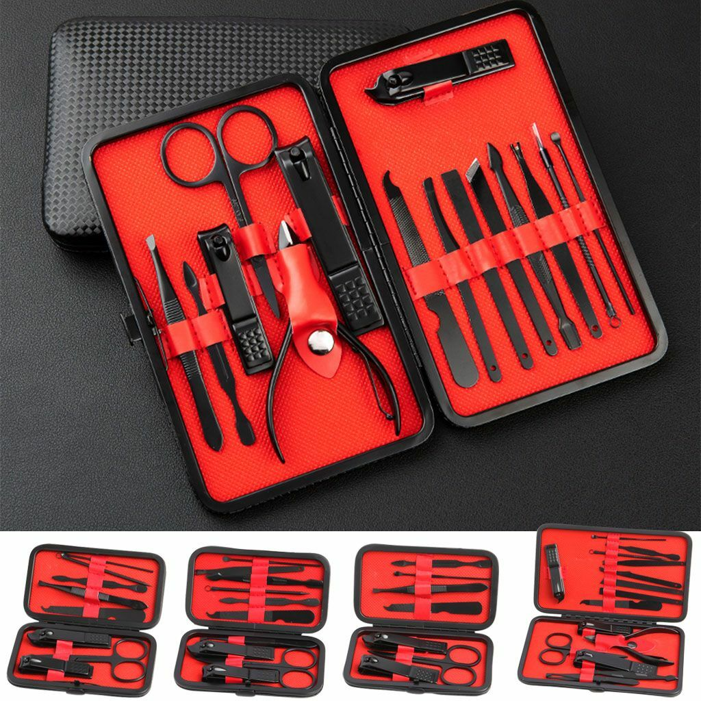 Kit especial para uñas