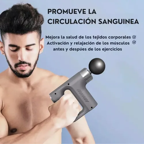 MuscleGun