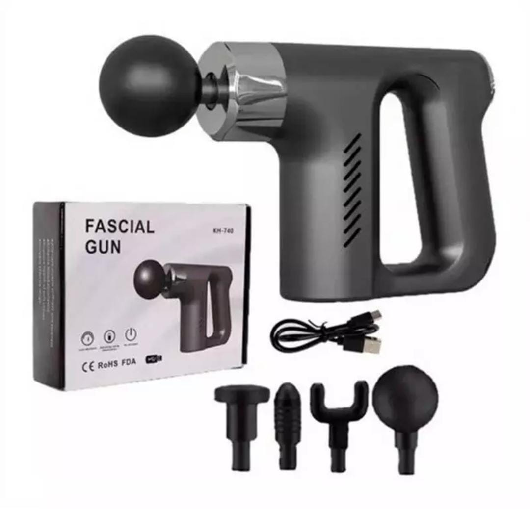 MuscleGun