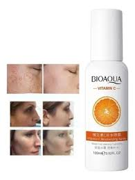 TONICO VITAMINA C 120ML BIOAQUA