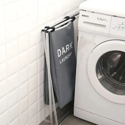 CESTA PARA ROPA SUCIA