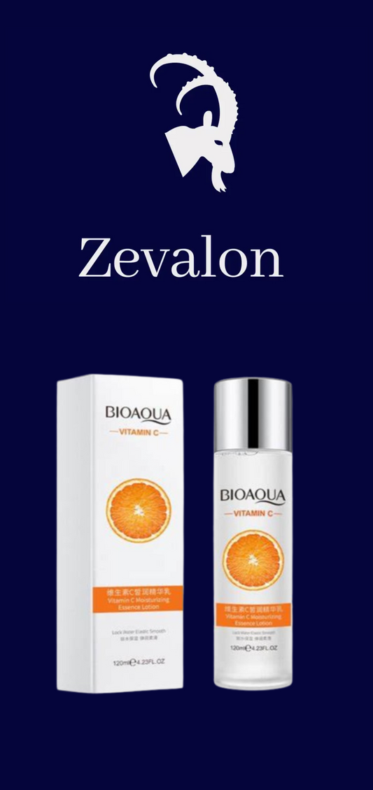 TONICO VITAMINA C 120ML BIOAQUA
